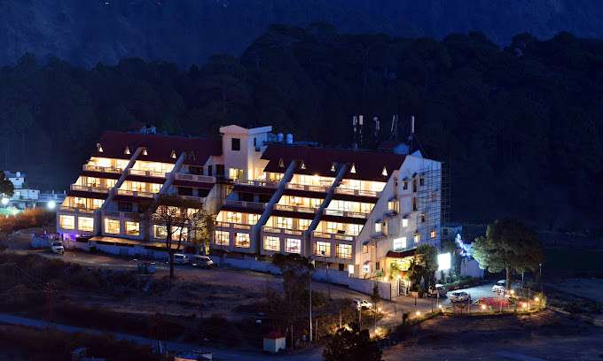 MGI Hotel Dynasty Resort