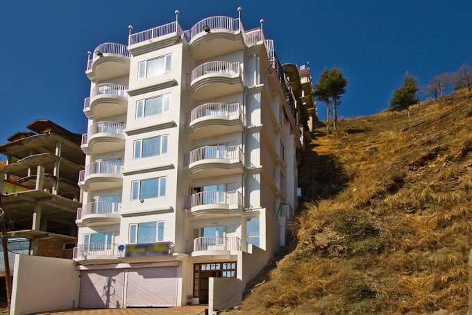 Seven Hills Shimla by Him Haults Hospitality